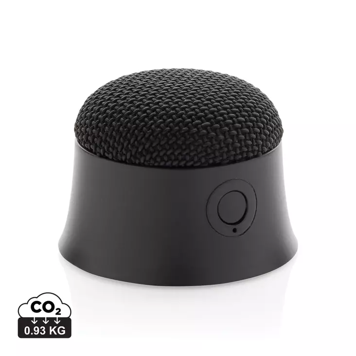 Magtune RCS magneettinen 5 W kaiutin kierrätysmuovia - Kaiuttimet - P331.0501 - 1