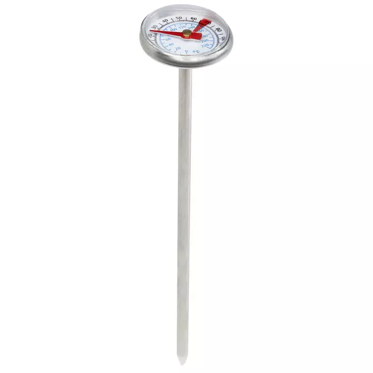 Met grillauspaistomittari - Grillaustarvikkeet - 11326681 - 1