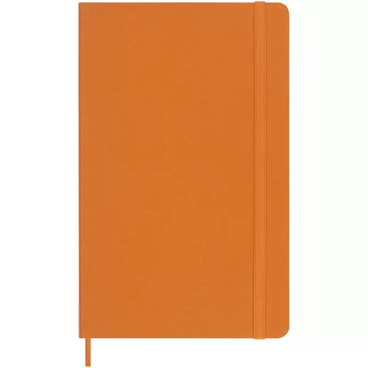 Moleskine Vegea Capri Muistikirja - Pehmeäkantiset muistikirjat - 107932 - 1