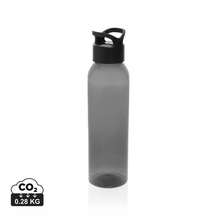Oasis vesipullo 650ML RCS RPET:istä - Juomapullot painatuksella - P437.03 - 1