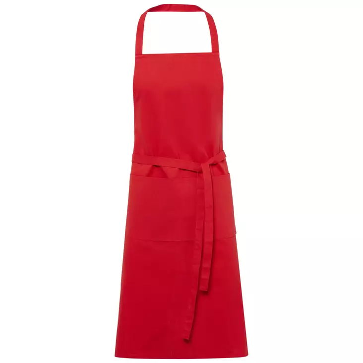 Orissa 200 g/m² organic cotton apron - Esiliinat - 113200 - 1