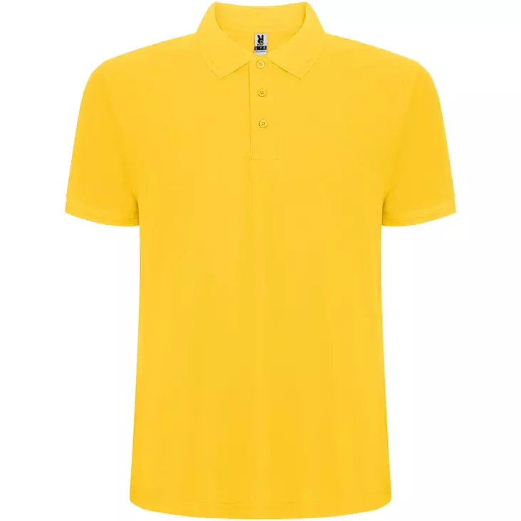 Pegaso Premium miesten lyhythihainen poolopaita - Pikeet - R6609 - 1