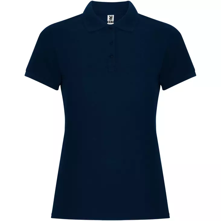 Pegaso Premium naisten lyhythihainen poolopaita - Pikeet - R6644 - 1