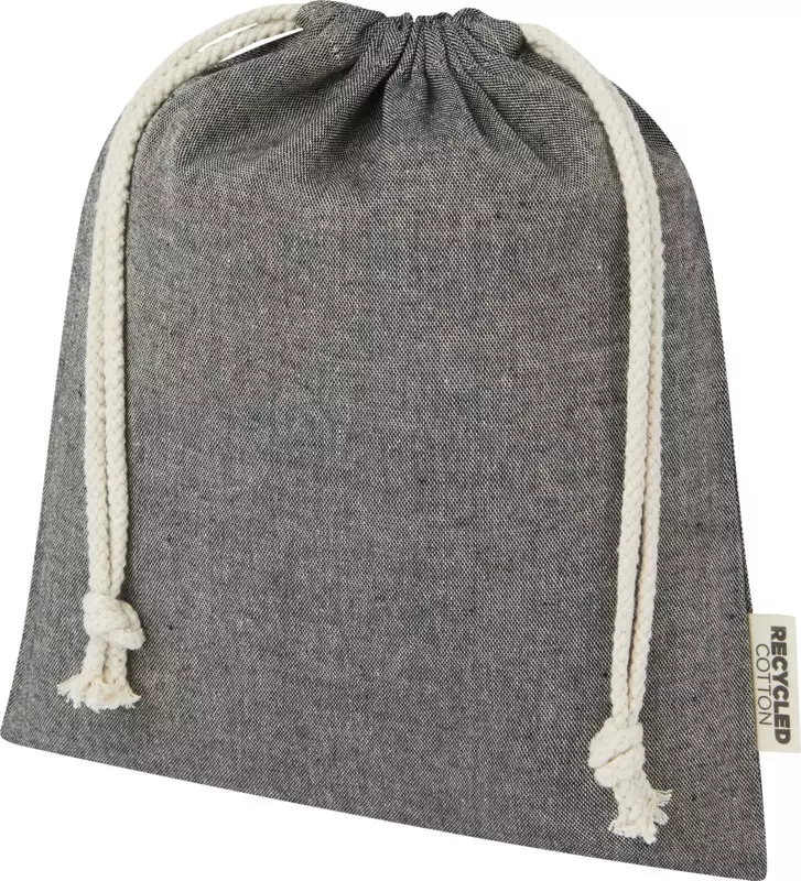 Pheeps Lahjapussi Medium - Puuvillakassit painatuksella - 120671 - 1