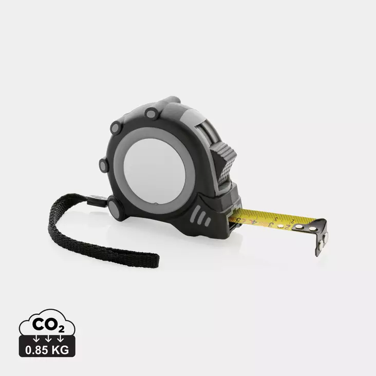 RCS 5M/19mm mittanauha kierrätetystä muovista - Mittanauhat - P112.151 - 1