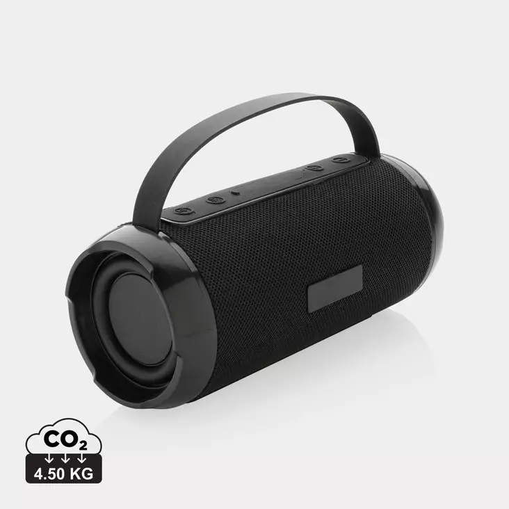 RCS Soundboom vedenkestävä 6W kaiutin kierrät. muovista - Kaiuttimet - P329.781 - 1