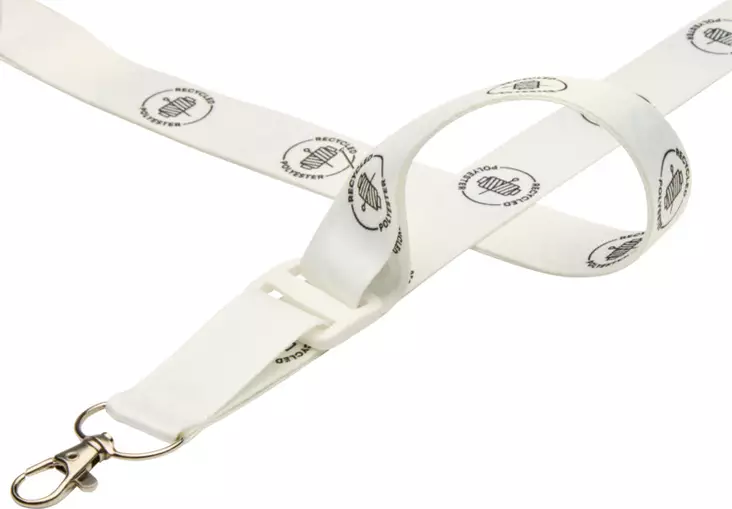 Säädettävä Kaulanauha - Kaulanauhat painatuksella - 1PLO9001 - 1