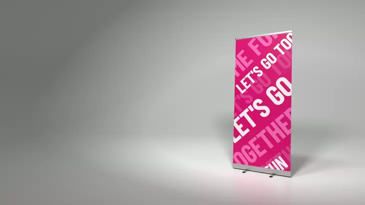 Standard Plus Rollup - Rollupit & liput - MWD001 - 1