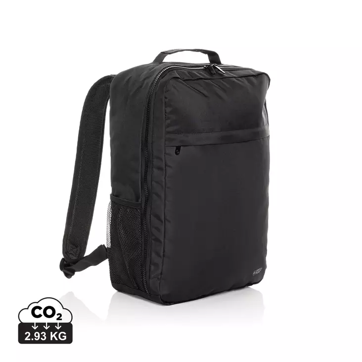 Swiss Peak Aware™ RPET Essential 15.6 " reppu - Läppärireppu - P763.4301 - 1