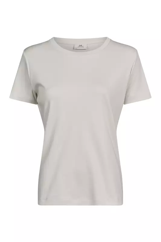 Tee Jays Pima Cotton Naisten t-paita - T-paidat - T1451 - 1