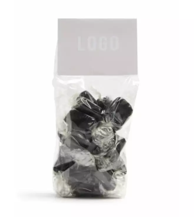 Toffeepussi - Karkit - Breg001 - 1