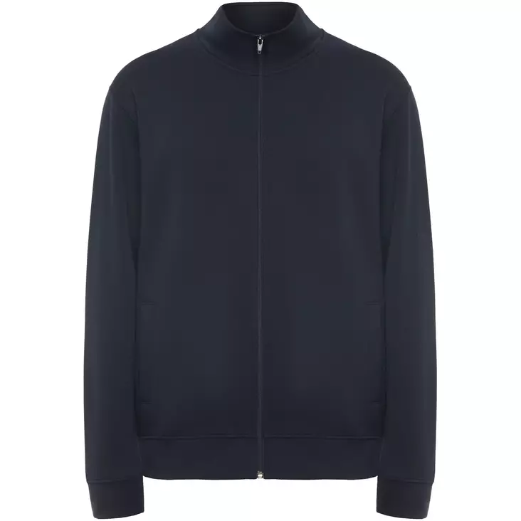 Ulan täysvetoketjullinen pusero, unisex - Colleget - R6439 - 1