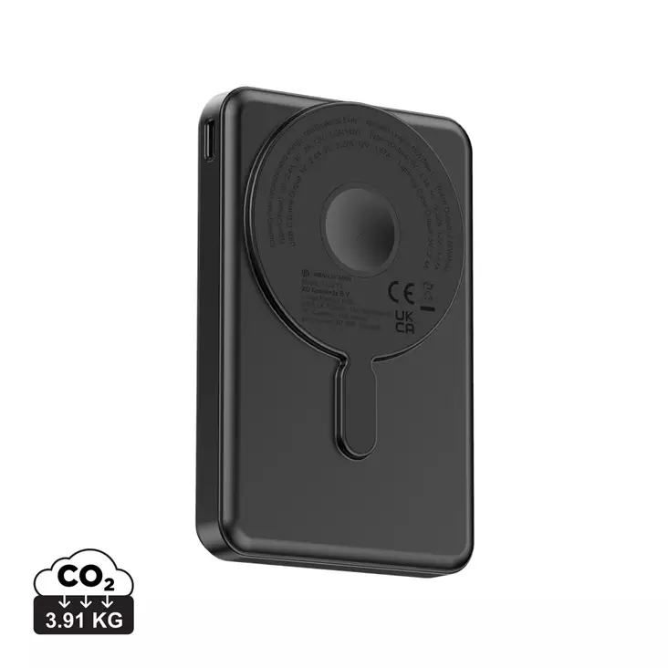 Urban Vitamin Delano 5in1 10.000mah 20WPD virtalähdepankki - Powerbankit ja laturit - P322.7201 - 1