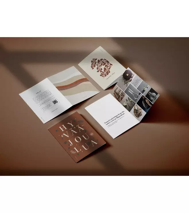 Veya Classic Lahjakortti Yrityksille - Lahjakortit - XD0011 - 1