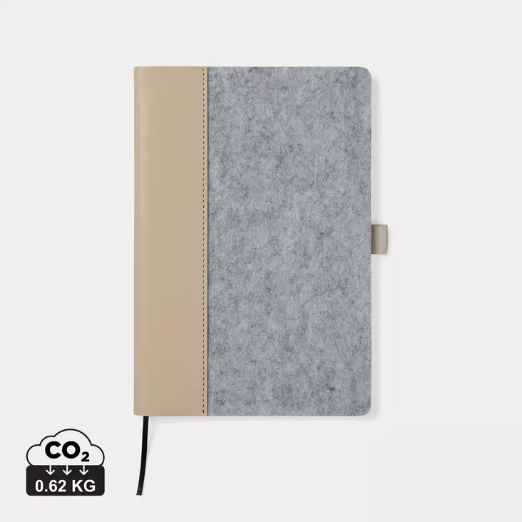 VINGA Albon muistikirja - Kovakantiset muistikirjat - V77301 - 1