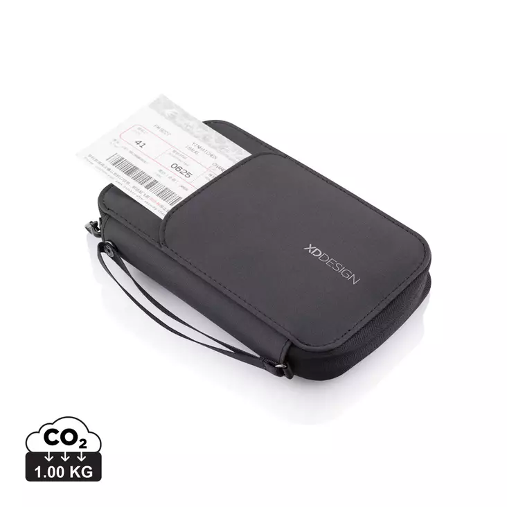 XD Design Passikotelo - Lompakot ja korttikotelot - P705.821 - 1