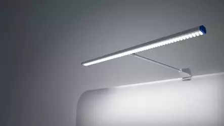 LED-valo Messuseinälle - Mainosseinät - 167652 - 2