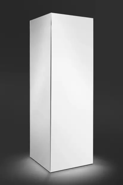 SEG Mainospilari LED-valoilla - Valotaulut - 232959012 - 2