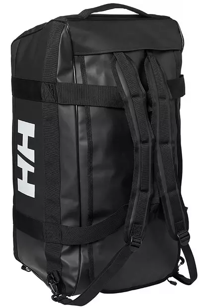 Helly Hansen Duffel Olkalaukku ja Reppu - Viikonloppulaukut - HH67422 - 2