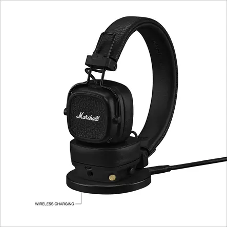 Marshall Major V Kuulokkeet - Kuulokkeet - RB1006832 - 2