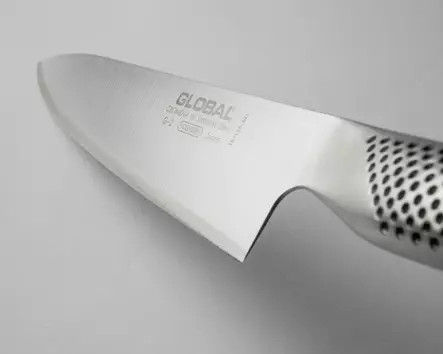 Global G-2 Kokkiveitsi - Veitset ja aterimet - SUG2 - 2