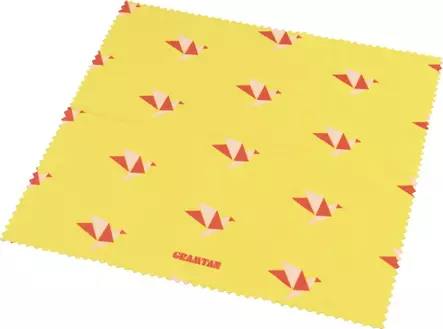 Cori Suurikoinen Mikrokuituliina - Muut mainoslahjat - 1LO01602 - 1