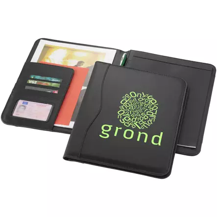 Ebony-kansio, koko A4 - Toimisto - 19549302 - 2