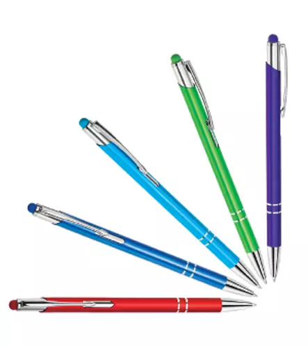 Fashion Kynä Kosketuskärjellä - Kosketusnäyttökynät - MIL1122 - 1