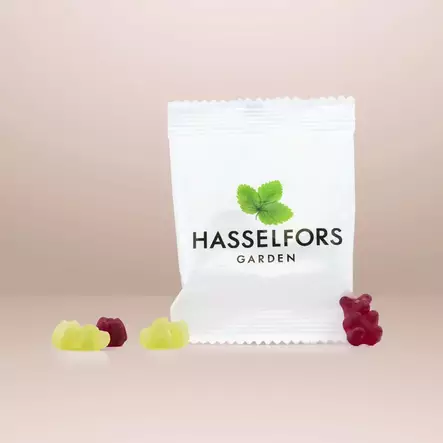 Karkkipussi Omalla Painatuksella 15g - Karkit - PRE22112 - 1