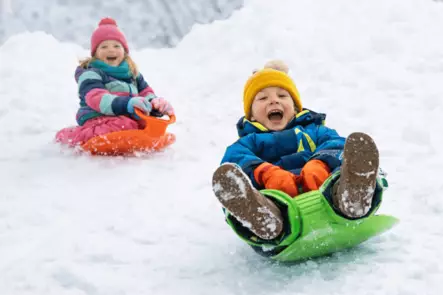 Liukuri Omalla Logolla - Pelit ja lelut - VAN0022 - 2