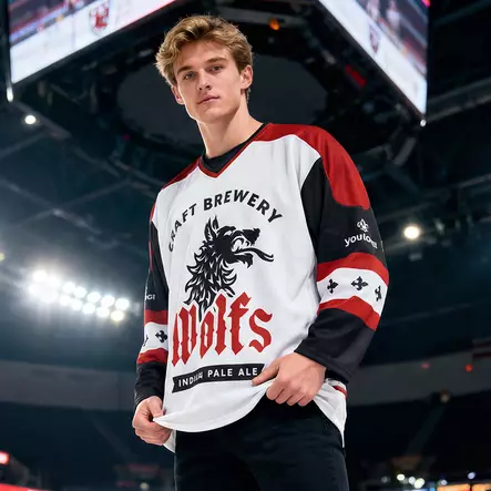 Pelipaita Omalla Painatuksella - Muut asusteet - SG1902 - 2