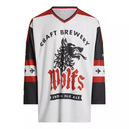 Pelipaita Omalla Painatuksella - Muut asusteet - SG1902 - 1