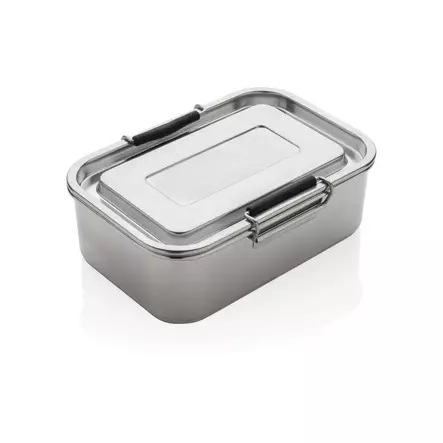 RCS lounaslaatikko kierrätetystä ruostumattomasta teräksestä - Lounasrasiat - P269.082 - 2
