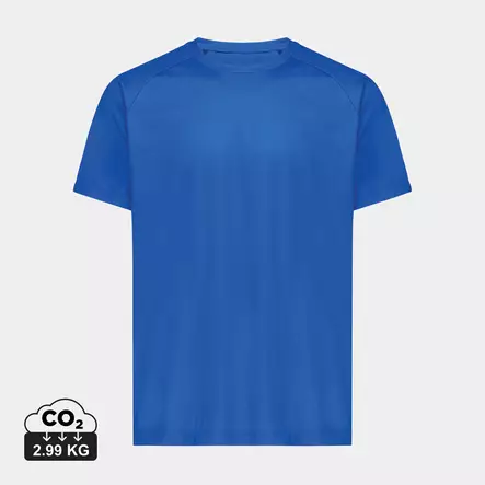 Iqoniq Tikal Tekninen Paita - T-paidat - T9102 - 7