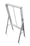 A-Mainosteline LED-Valoilla - Mainostelineet - 1120633032 - 4