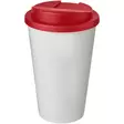 Americano® 350 ml muki, läikyttämätön kansi - Termosmukit painatuksella - 210695 - 1