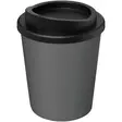 Americano® Espresso 250 ml eristetty juomamuki kierrätetystä materiaalista - Take away mukit painatuksella - 210452 - 1
