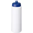 Baseline Plus pullo urheilukannella - Sporttipullot painatuksella - 210690 - 1