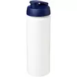 Baseline Plus grip läppäkantinen urheilujuomapullo - Sporttipullot painatuksella - 210074 - 1