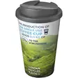 Brite-Americano 350 ml muki - Termosmukit painatuksella - 210697 - 1