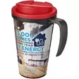 Brite-Americano Grande termosmuki - Termosmukit painatuksella - 210420 - 1