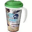 Brite-Americano Grande termosmuki - Termosmukit painatuksella - 210420 - 1