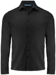 Cutter&Buck Hedley Stretch Paita - Kauluspaidat - 352412 - 7