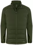 Cutter&Buck Oak Harbout Miesten Takki - Kevyttoppatakit - 351452 - 8