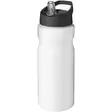 H2O Active Base pullo kaatonokkakannella - Sporttipullot painatuksella - 210049 - 1