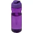 H2O Active Base pullo läppäkannella - Sporttipullot painatuksella - 210045 - 1