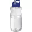 H2O Active Big Base pullo kaatonokkakannella - Sporttipullot painatuksella - 210176 - 1