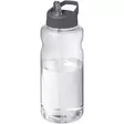 H2O Active Big Base pullo kaatonokkakannella - Sporttipullot painatuksella - 210176 - 1