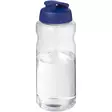 H2O Active Big Base pullo läppäkannella - Sporttipullot painatuksella - 210175 - 1