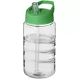 H2O Active Bop pullo kaatonokkakannella - Sporttipullot painatuksella - 210883 - 1
